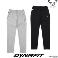 다이나핏 YWP22303[다이나핏]여성 뉴라인 일자 슬림핏 간절기 봄 면 트레이닝 팬츠(기존가 109,000원)