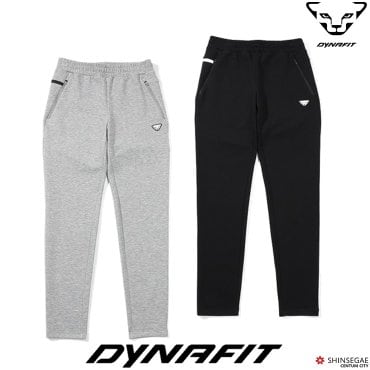 다이나핏 YWP22303[다이나핏]여성 뉴라인 일자 슬림핏 간절기 봄 면 트레이닝 팬츠(기존가 109,000원)