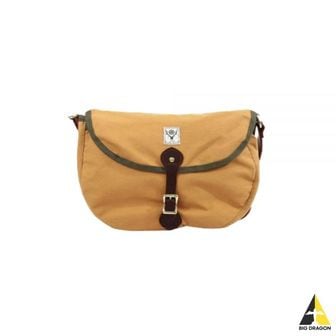 사우스2웨스트8 Sunforger Binocular Bag - Medium Suntan (NS864) (썬포저 비노쿨러 백)