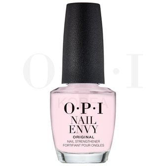 OPI [영양제] 컬러엔비 - Pink to Envy (투명)