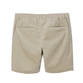 코듀로이 워싱팬츠 베이지 YORF CORDUROY WASHING PANTS BEIGE