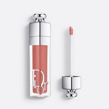 DIOR 디올 뉴 디올 어딕트 립 맥시마이저 이노베이션 립글로스 038 로즈 누드