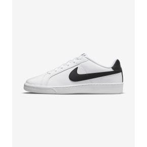 매장정품 나이키 NIKE 코트 로얄 M - 화이트 블랙 749747-107 1514036