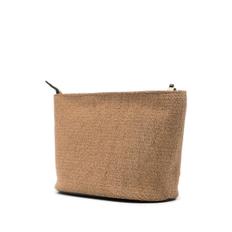 [살바토레 페라가모] Clutch Bags 220688 0773816 MIENE BROWN