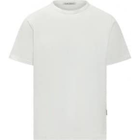 아워레가시 뉴 박스 티셔츠 화이트 Clean 저지 M2206NW