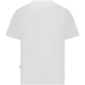 아워레가시 뉴 박스 티셔츠 화이트 Clean 저지 M2206NW