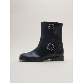 Mini Biker boots kw2734 2cm