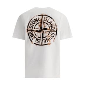 t shirt White 811621057V0001 [관부가세포함]