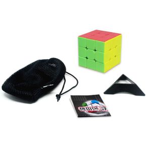 아이큐 챔피언 머큐리 큐브 3x3 보드게임 장난감_P360777966