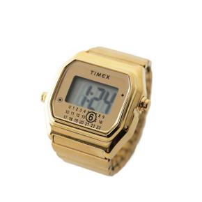 [MUST IT] MM6 Timex x T80 링 워치 ML TW2Y50 200QY