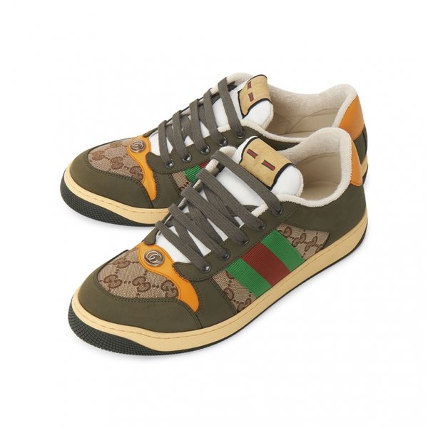 [부산점] 스크리너 남성 스니커즈 838984 HVKI0 9750