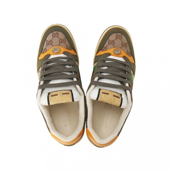 [부산점] 스크리너 남성 스니커즈 838984 HVKI0 9750