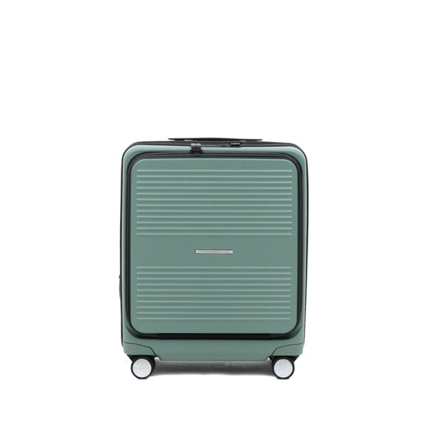 [시흥점] [시흥]로우로우 R TRUNK CABINET 35L / 20인치 100 SAGE GREEN 기내용 RTR1004SGZ