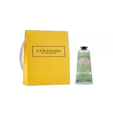  LOCCITANE 아몬드 딜리셔스 핸드 크림 30ml