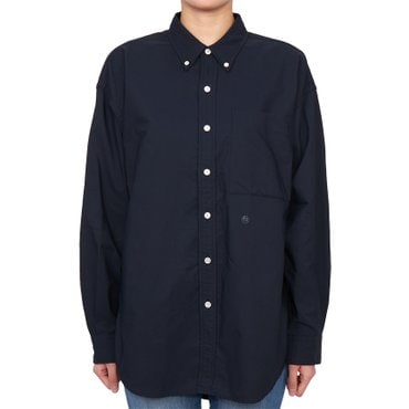 나나미카 여성 셔츠 SUGF351E DARK NAVY