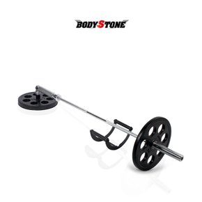 티바로우손잡이  국산 티바로우 손잡이만선택 T-BAR LOW 코어운동
