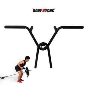 티바로우손잡이  국산 티바로우 손잡이만선택 T-BAR LOW 코어운동