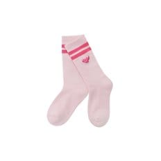 Athletic Women Stripe Socks_WGLCX24511PIX