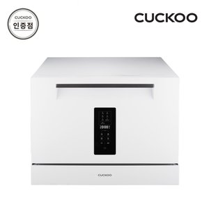 쿠쿠 CDW-A0611TW 6인용 식기세척기 공식판매점 SJ
