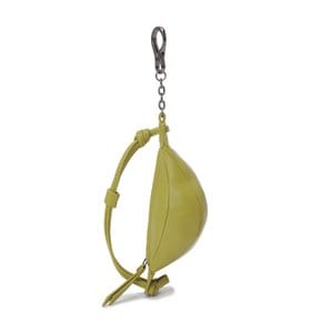 Mini fling keyring(Bamboo)_OVAAX24501GOV