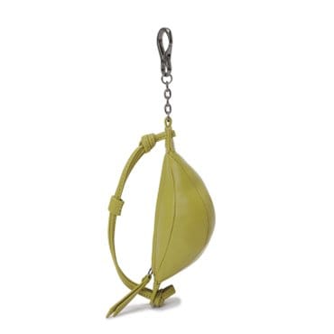 아카이브앱크 Mini fling keyring(Bamboo)_OVAAX24501GOV