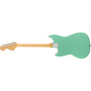 Fender 일렉트릭 기타 Vintera `60s Mustang, Pau Ferro Fingerboard, Seafoam Green 149783373