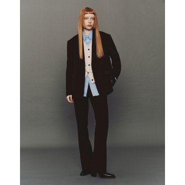 인스턴트펑크 Classic Bootcut 01 BDMDIFPT22