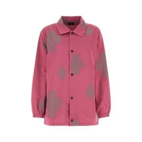 Long sleeve shirts MR101 CPinkCross Printed