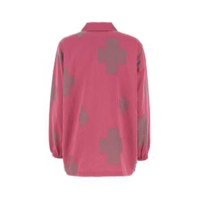 Long sleeve shirts MR101 CPinkCross Printed