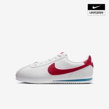나이키 키즈 나이키 코르테즈 (GS) IH7653-101