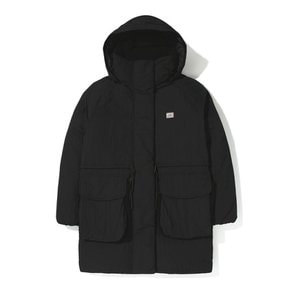 남녀공용 테디 몬스터 다운 (BE44DJ01U) - 3 Color