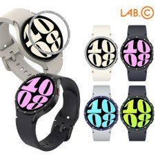 랩씨 갤럭시 워치6 베젤링 케이스 40mm