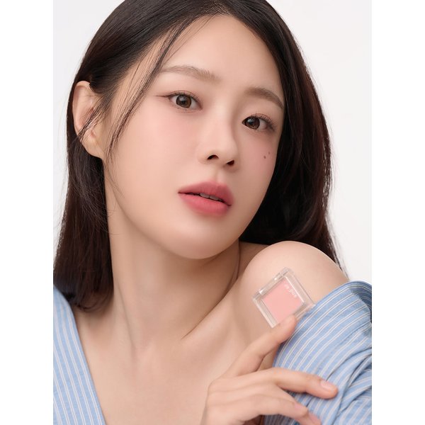 [New 컬러 출시] 싱글 섀도우 6colors