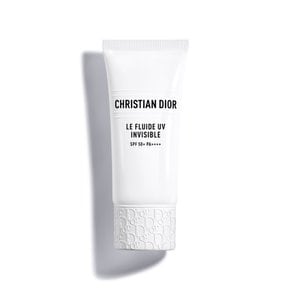 NEW 르 플루이드 UV 인비저블 30ML SPF 50+ PA++++