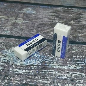 톰보 잠자리연필 대표 지우개-모노 스탠다드(소) 1개