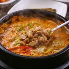NS홈쇼핑 [산지직송]충북 충주 옛맛그대로 항아골 청국장 1kg[31799603]
