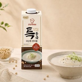 특등급 국산콩 콩국물 950ml 6입