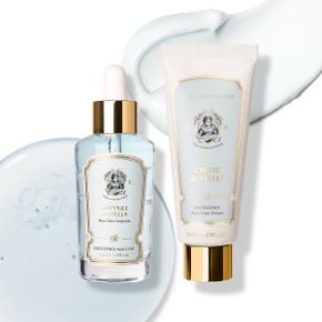 [모공기획세트] 모공 축소 앰플 35ml+크림 30ml