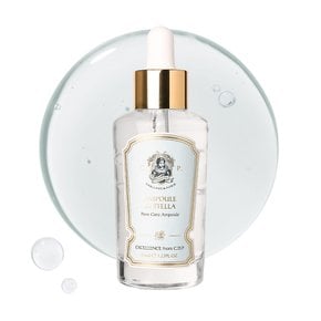 [모공기획세트] 모공 축소 앰플 35ml+크림 30ml