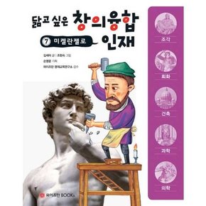 [와이즈만BOOKS] 미켈란젤로