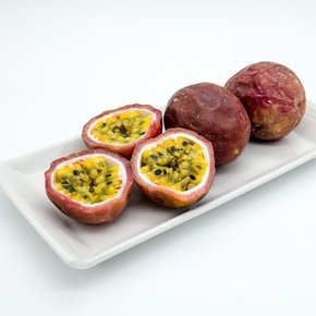 신정푸드 냉동 패션후르츠 퓨레 1kg x 11개 (원산지:베트남)