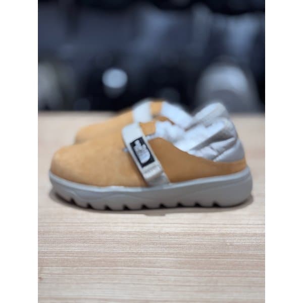 [부산점] 키즈 스트랩 뮬 NS96Q64T