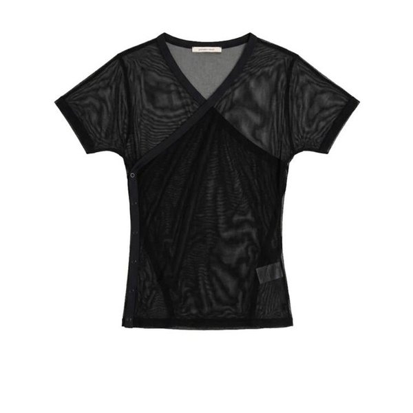 26SS 팔로마울 반팔 티셔츠 WD6203999 DOM