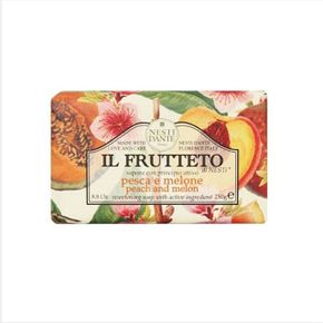 ND 네스티단테 Il Frutteto 복숭아멜론 250g 011093