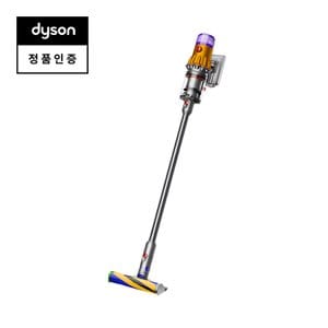 다이슨(dyson) 다이슨 V12 디텍트 슬림(옐로/니켈)