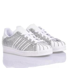 스니커즈 3091 ADIDAS SUPERSTAR LUXURY CRYSTAL White