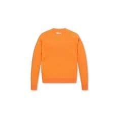 WAAC(왁골프)Men Bucket WAACKY Crewneck Sweater_WMWAS24102ORX