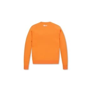 WAAC(왁골프)Men Bucket WAACKY Crewneck Sweater_WMWAS24102ORX