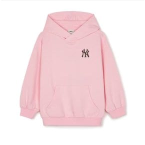 24FW [KIDS]베이직 스몰 로고 후드  7AHDB0144 (4color)