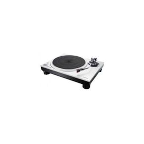 영국 테크닉스 턴테이블 Technics SL1500CEBW HiFi Turntable in White 1731348